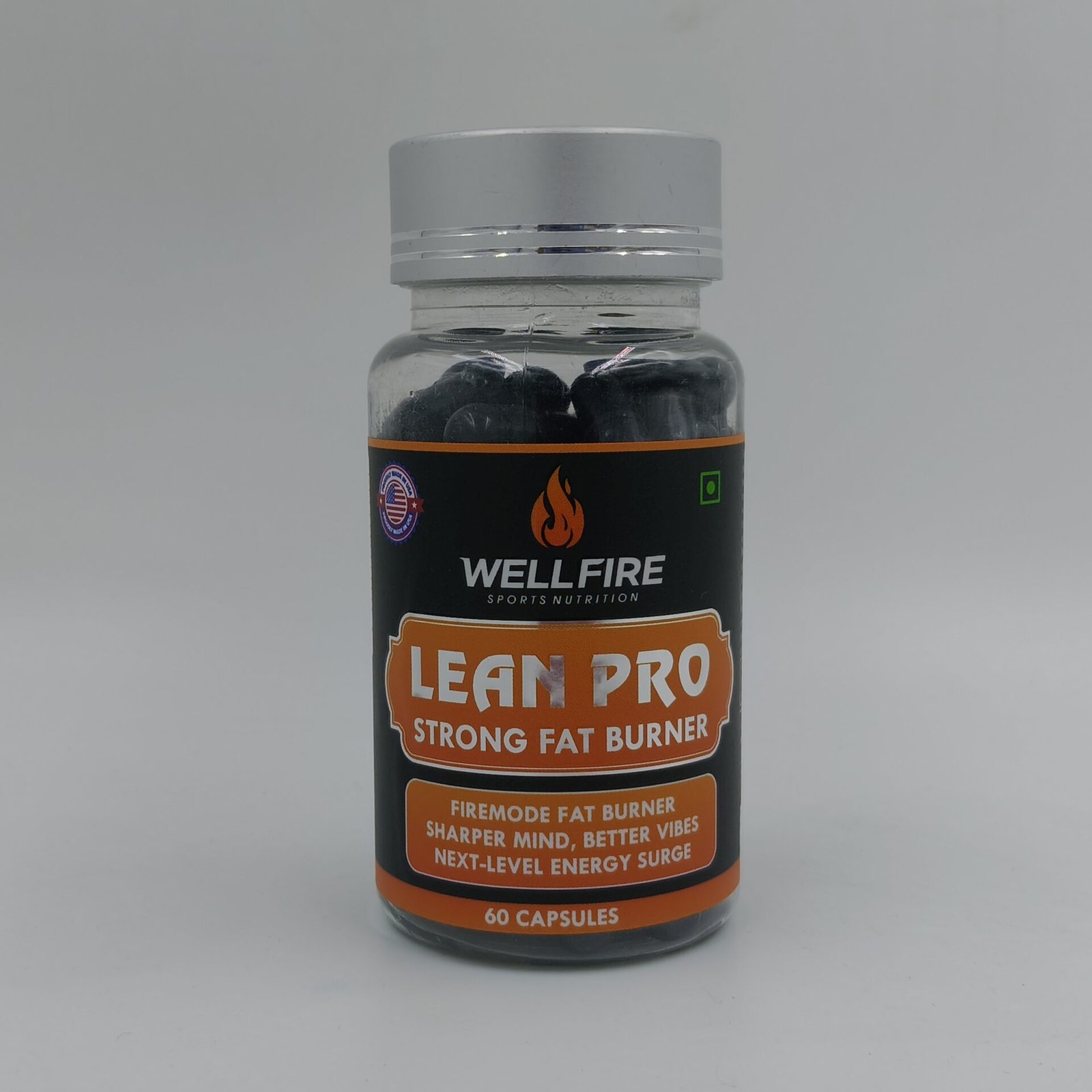 Wellfire Nutrition – LEAN PRO